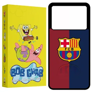 BOB Ghab BCPX6P Cover For Xiaomi Poco X6 Pro 5G / Redmi K70E