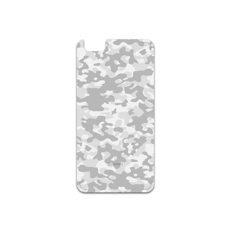 برچسب پوششی ماهوت مدل Army-Snow مناسب برای گوشی موبایل آنر 4X