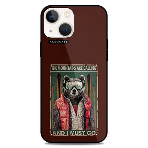 AKAM AMC-WA13-SKI-13 Cover For Apple iPhone 13