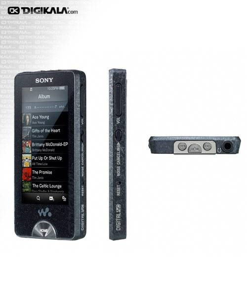 سونی ان دبلیو زد - ایکس 1060 اف بی اس ام پی- 32 گیگابایت سونی ان دبلیو زد - ایکس 1060 اف بی اس ام پی- 32 گیگابایت