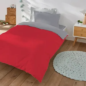 سرویس ملحفه تهران خواب مدل دورو کد 90 t یک نفره سه تکه
