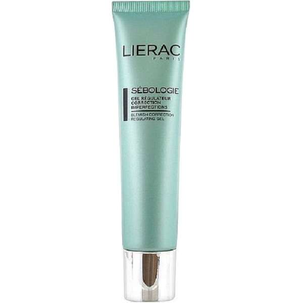 ژل ضد جوش لیراک مدل Sebologie حجم 40 میلی لیتر