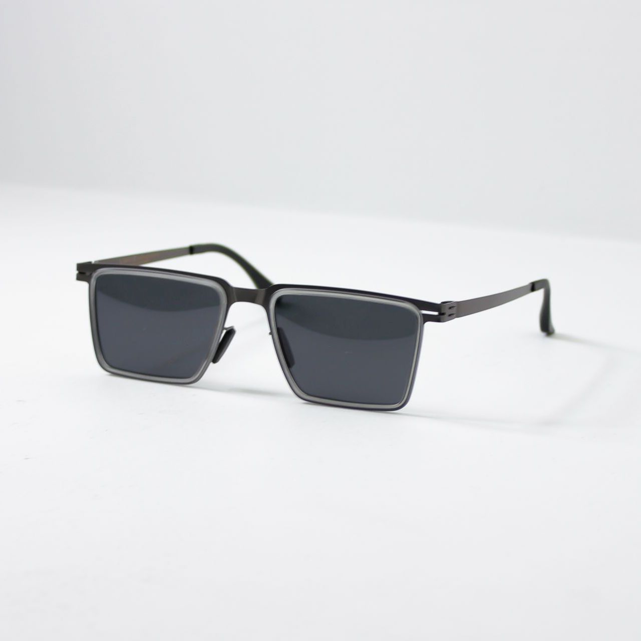 عینک آفتابی مردانه ایس برلین مدل T 908 WT -  - 7