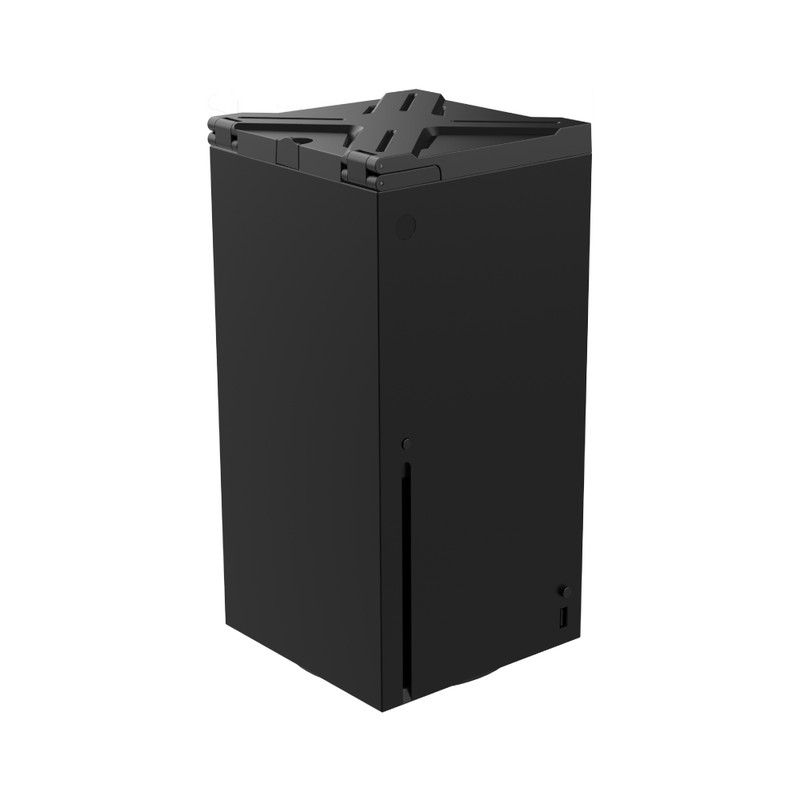 کاور گرد و غبار ایکس باکس One Series X دابی  مدل PSD100