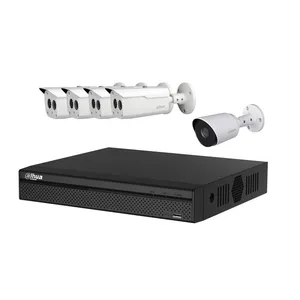 سیستم امنیتی داهوا مدل DACP52I0504-W