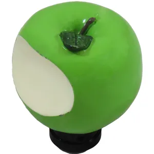 سردنده طرح سیب سبز