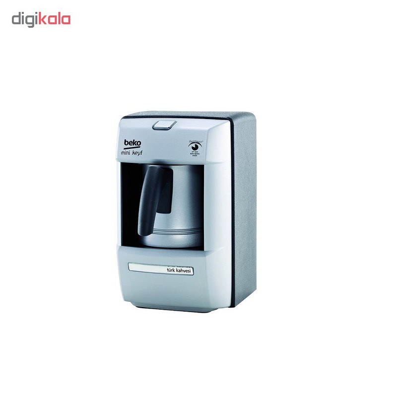 قهوه ساز بکو مدل BKK2113M