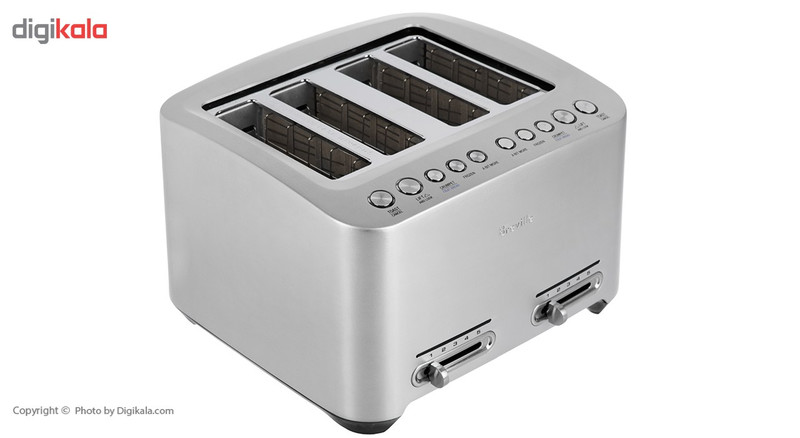 توستر برویل مدل BTA845