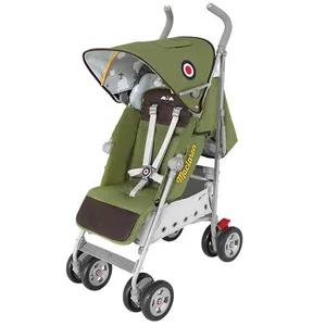 کالسکه مک لارن مدل تانک XT