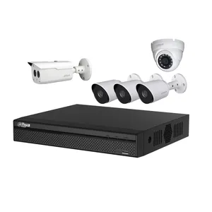 سیستم امنیتی داهوا مدل DACP52I1401-W