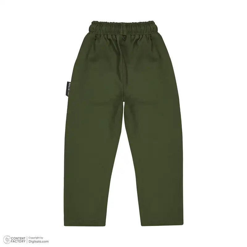 شلوار پسرانه مادر مدل هالند - 46