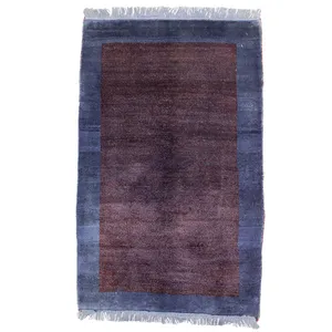 گبه دستباف یک متری کد 1161