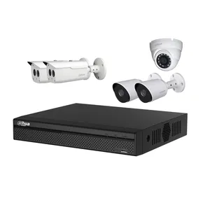 سیستم امنیتی داهوا مدل DACP52I1402-W