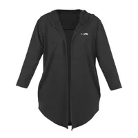 سویشرت ورزشی زنانه سایلفیت مدل Ah79