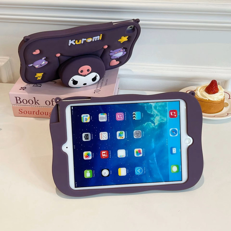 کاور مدل کرومی کد 360 مناسب برای تبلت سامسونگ Galaxy Tab A9-8.7 Inch