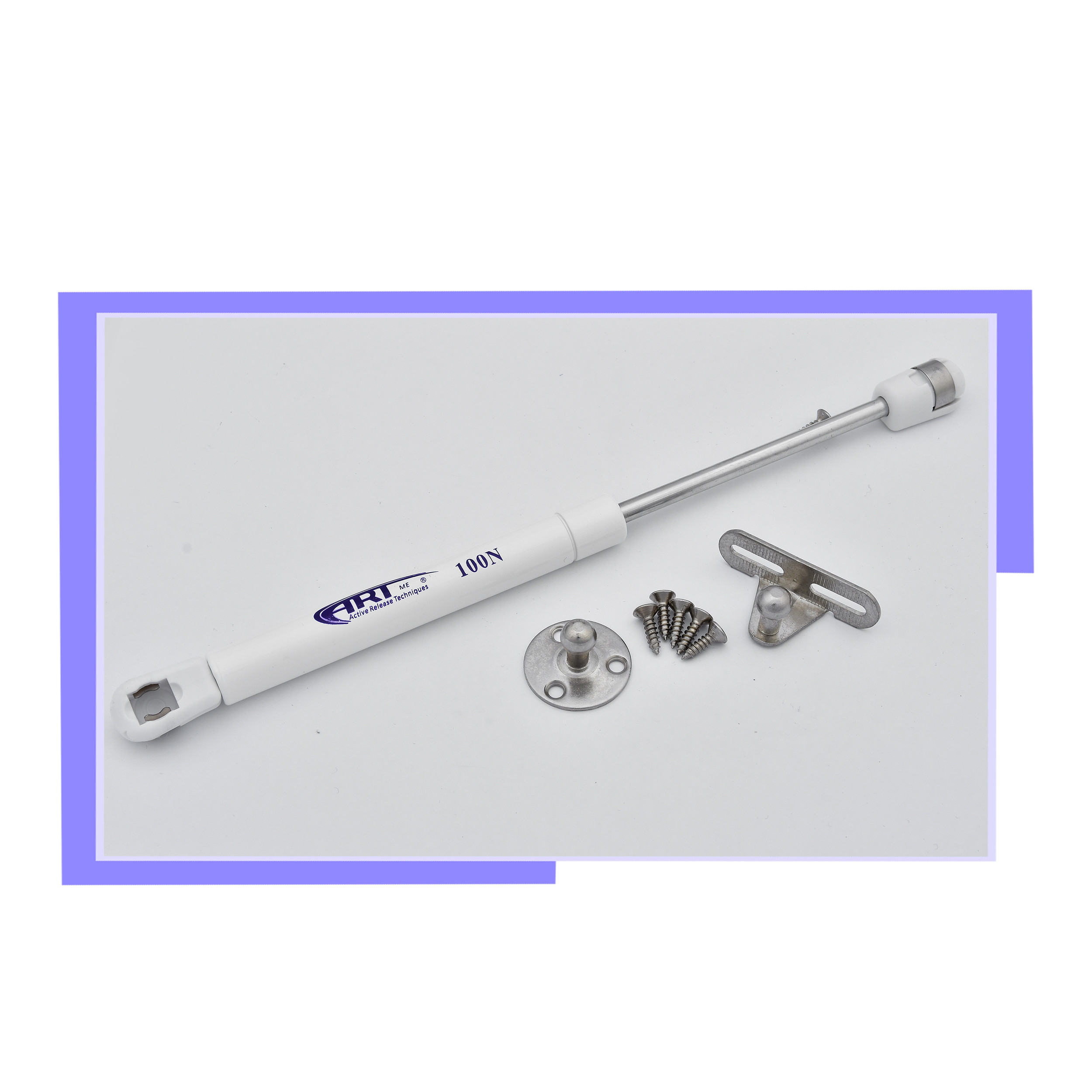 جک کابینت آرت مدل 100N