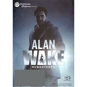 نقد و بررسی بازی ALAN WAKE remastered مخصوص pc نشر پرنیان توسط خریداران