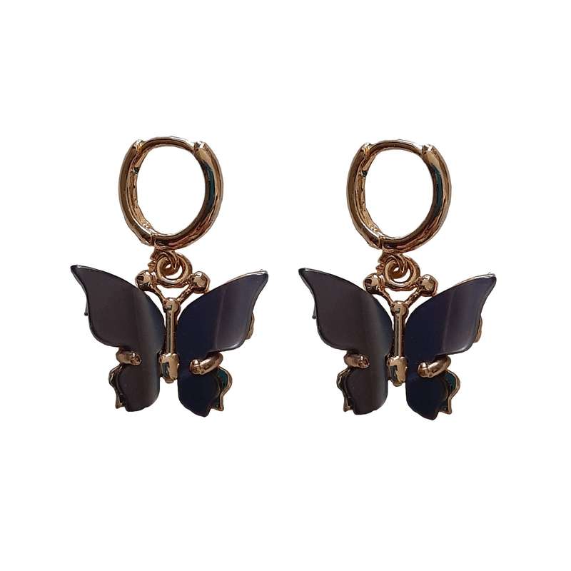 گوشواره دخترانه مدل SH2 گوشواره دخترانه مدل SH2