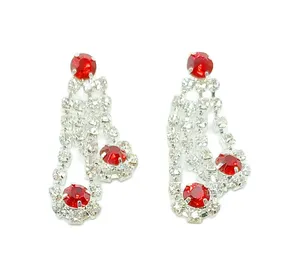 گوشواره زنانه مدل J90