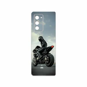 MAHOOT Motorcycling Cover Sticker for Samsung Galaxy Z FOLD 2