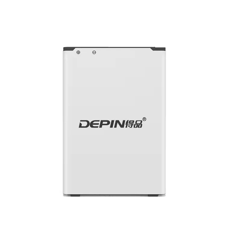 باتری موبایل دپین مدل BL-46G1F ظرفیت 2800 میلی آمپر ساعت مناسب برای گوشی موبایل ال جی K10 2017