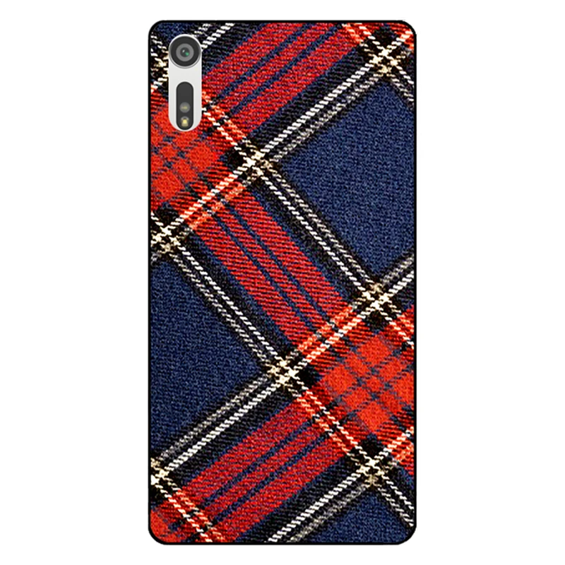 کاور مگافون کد 8103 مناسب برای گوشی موبایل سونی Xperia XZ