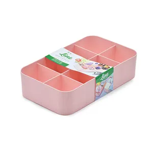 نظم دهنده کاجین مدل 8 خانه لاین