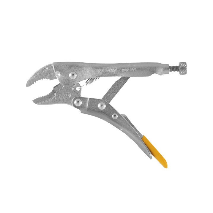 انبر قفلی کنزاکس مدل KLP-205 سایز 5 اینچ