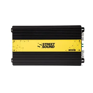 آمپلی فایر خودرو استریت ساند مدل Yellow 60.4
