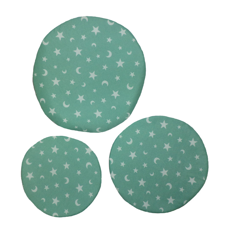 دم کنی سه تکه مدل U06 