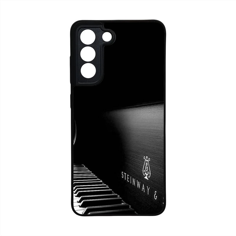 کاور قاب موبایل علوی مدل MLG مناسب برای گوشی موبایل سامسونگ Galaxy S21 FE