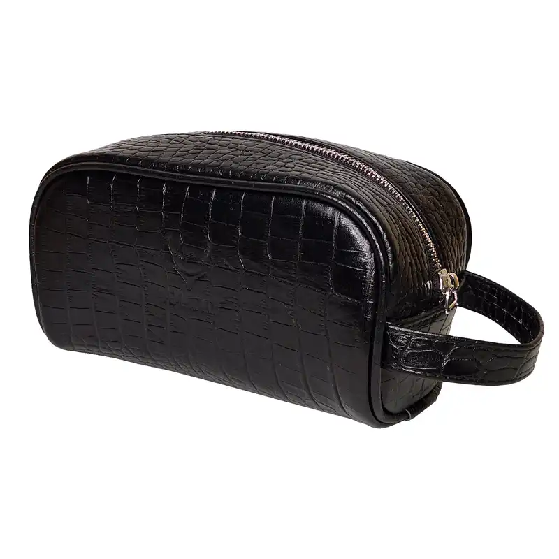 کیف دستی چرم آمادای مدل نارسیس