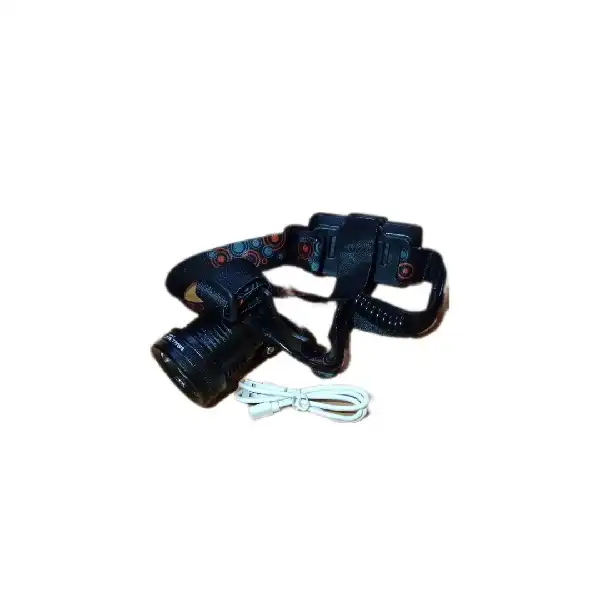 چراغ پیشانی اسمال سان مدل ZY-172