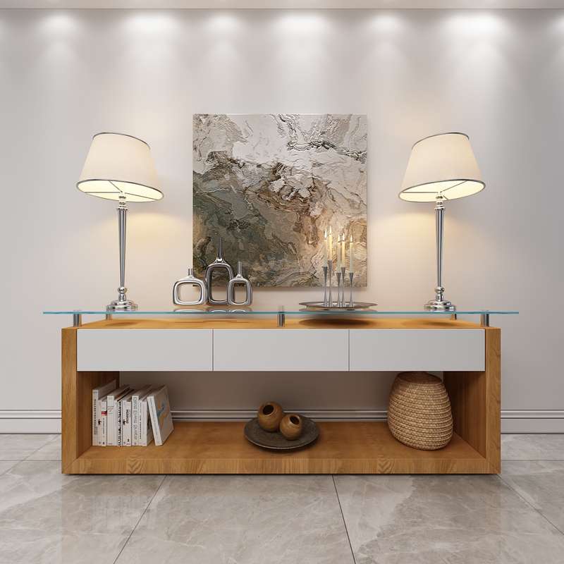 کنسول مدل Deco A003