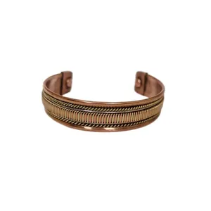 دستبند نخل زیور مدل مغناطیسی کد mb37