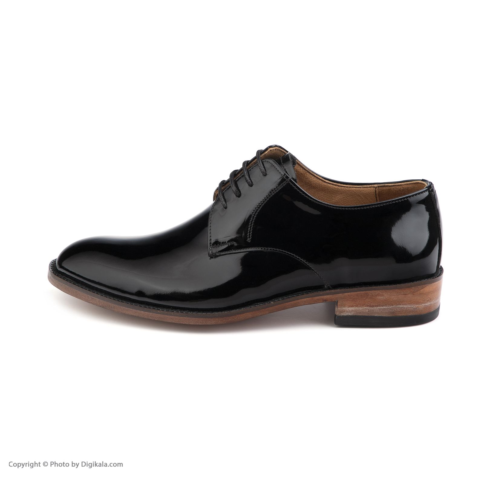 کفش مردانه شهر چرم مدل Z2451 -  - 2