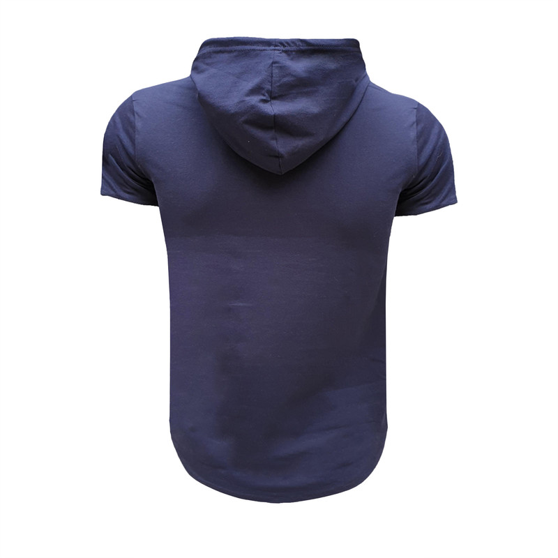 ست تی شرت و شلوار ورزشی مردانه مدل تاتنهام کد 3400