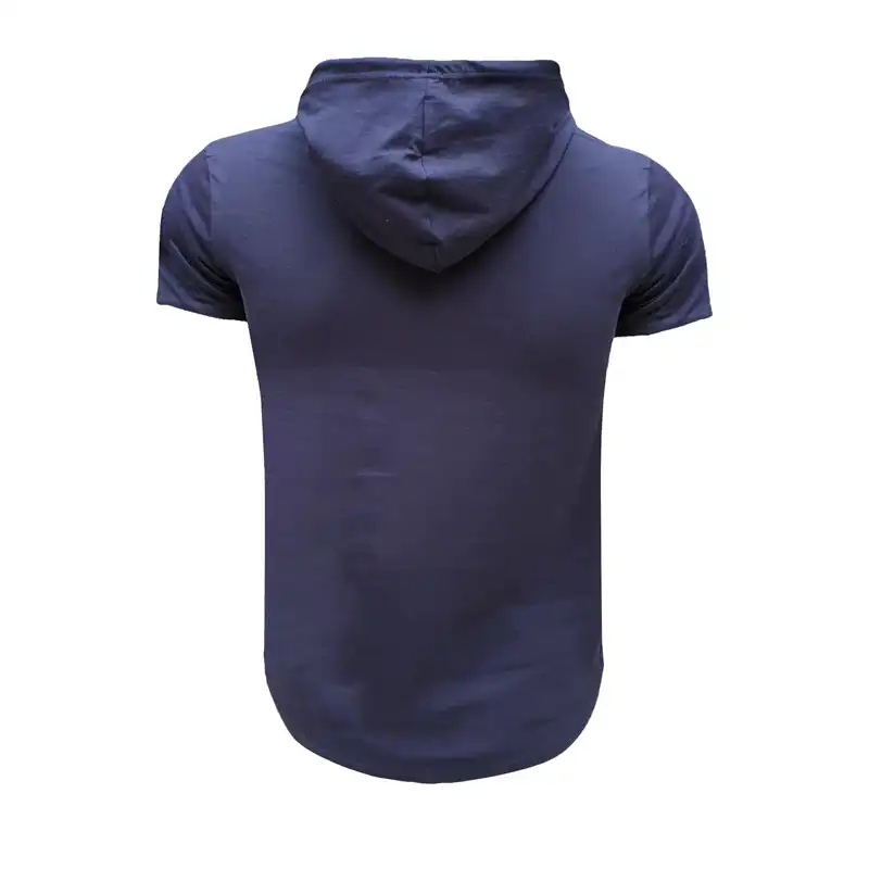 ست تی شرت و شلوار ورزشی مردانه مدل رئال کد 30632