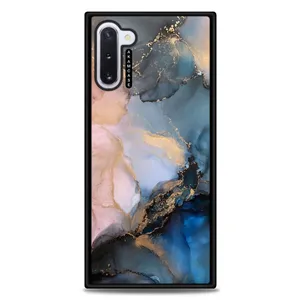AKAM AMC-WSGN10-MARBLE-20 Cover For Samsung Galaxy Note 10