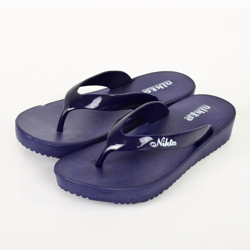 دمپایی لاانگشتی زنانه نیکتا مدل DBL.2212