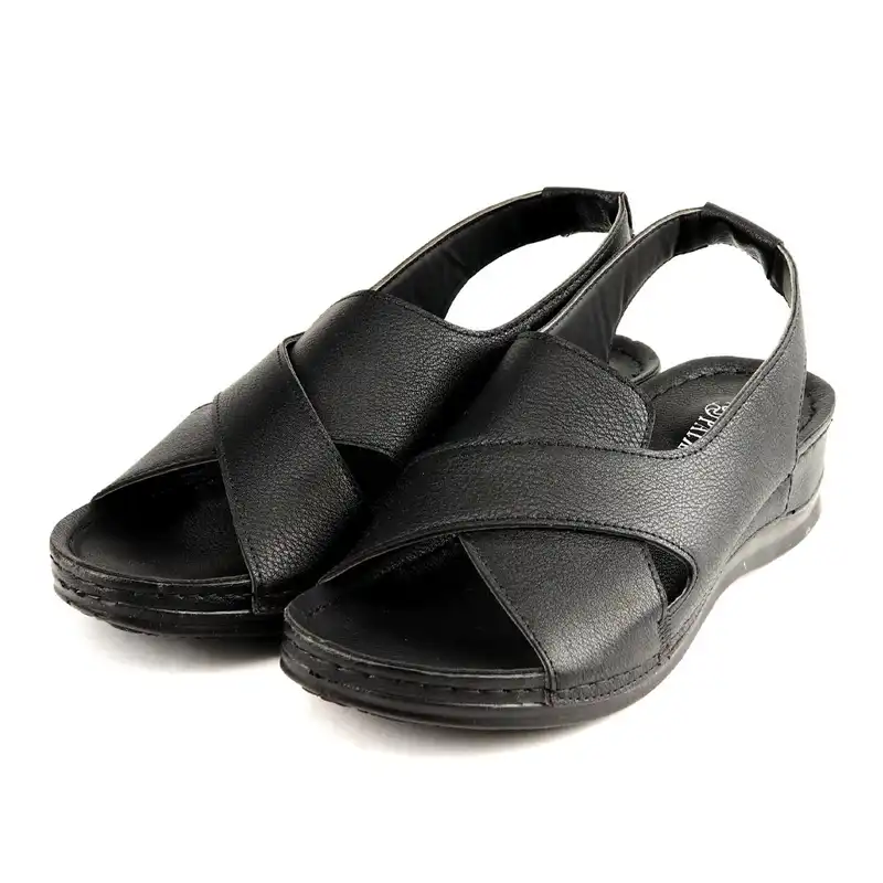 صندل زنانه مدل 134 کد 01