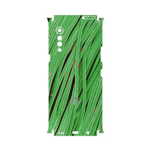 MAHOOT Atom Universe 5-FullSkin Cover Sticker for LG Velvet 5G