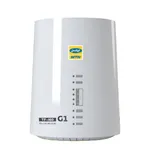 مودم رومیزی 4G/TD-LTE ایرانسل مدل TF-i60 G1 با پشتیبانی تا 32 کاربر، آنتن داخلی، پورت LAN، نشانگر LED و سیم‌کارت دائم ایرانسل با 20 گیگابایت اینترنت 6 ماهه