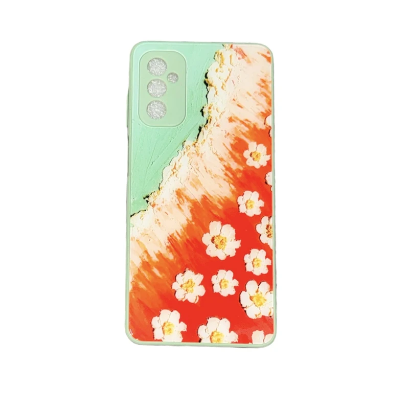 كاور كد 320 مناسب برای گوشی موبایل سامسونگ  Galaxy S20 fe