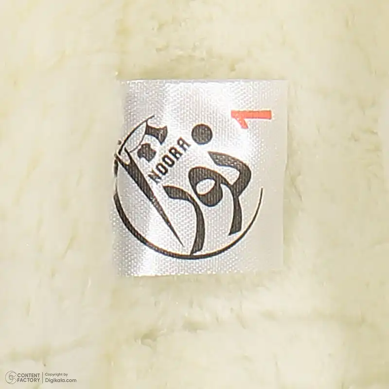 سرهمی نوزادی نورا مدل فضانورد کد 2003-1 رنگ آبی