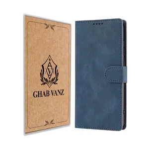 کیف کلاسوری قاب وانز مدل Classi مناسب برای گوشی موبایل سامسونگ Galaxy Note 20 Ultra