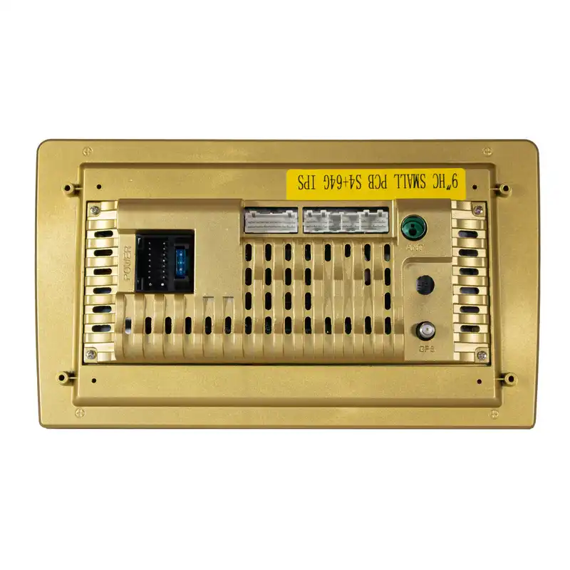 پخش کننده تصویری خودرو آلپاین مدل R1-32