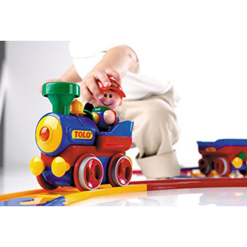 قطار بازی تولو کد 89905