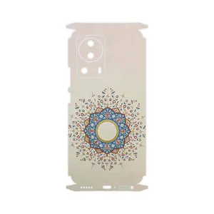 MAHOOT Art of Illumination 1-FullSkin Cover Sticker for Xiaomi 13 Lite