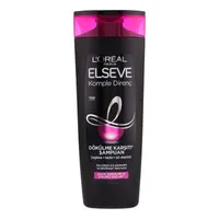 شامپو مو لورآل مدل Elseve Complete Resistance حجم 360 میلی لیتر